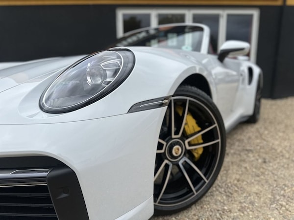 Used Porsche 911 2021 for sale - 76092644: Photo 9