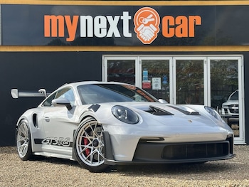 Porsche - 911