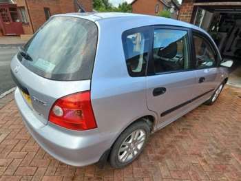 Used Honda Civic 2003 for sale - 75047325: Photo