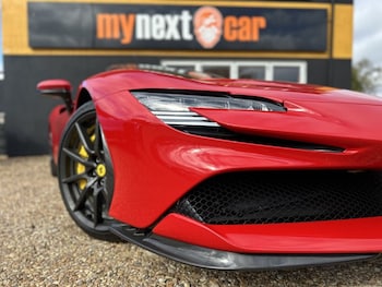 Used Ferrari SF90 Stradale 2021 for sale - 75974642: Photo