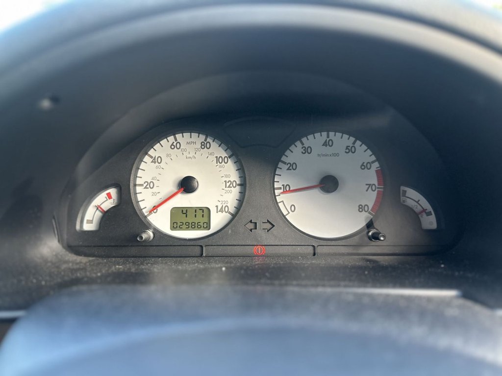 Used Citroen Saxo 2003 for sale - 78162436: Photo 18