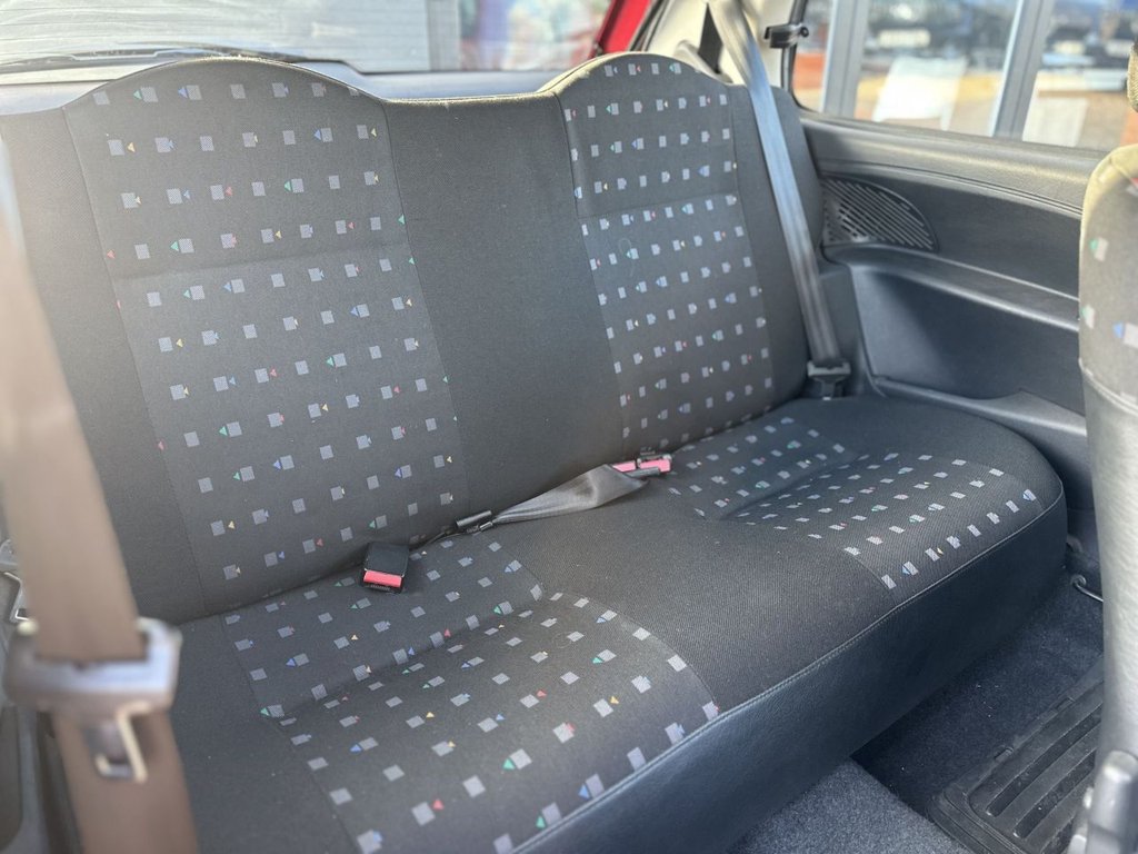 Used Citroen Saxo 2003 for sale - 78162436: Photo 21