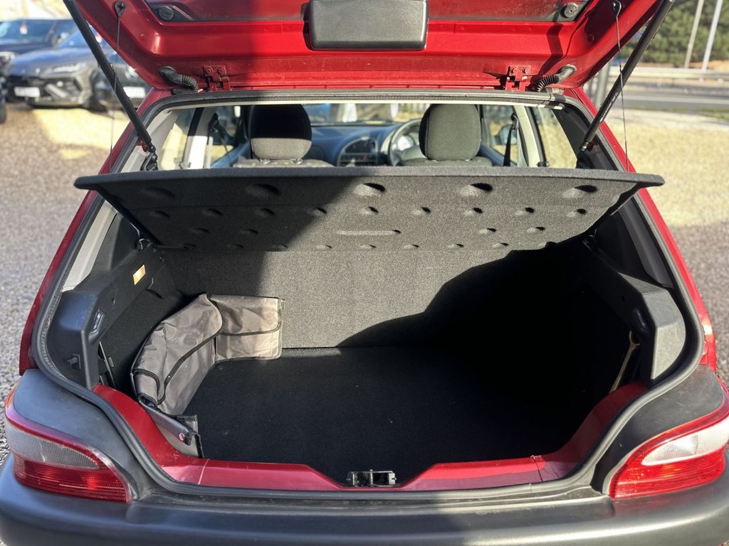 Used Citroen Saxo 2003 for sale - 78162436: Photo 22