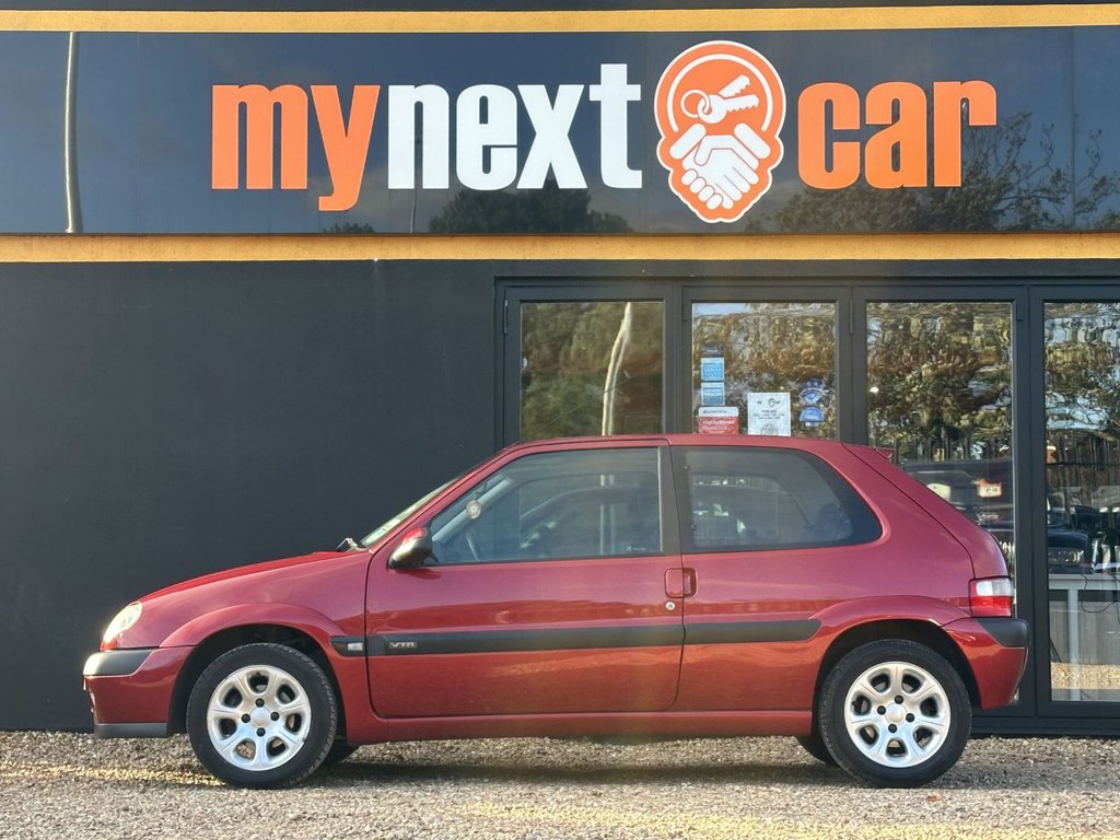 Used Citroen Saxo 2003 for sale - 78162436: Photo 5