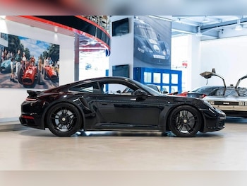 2020 (70) - 3.7T 992 Turbo S Coupe 2dr Petrol PDK 4WD Euro 6 (s/s) (650 ps)