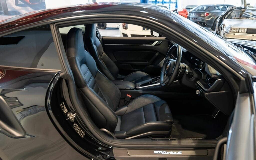 Used Porsche 911 2020 for sale - 77161676: Photo 2