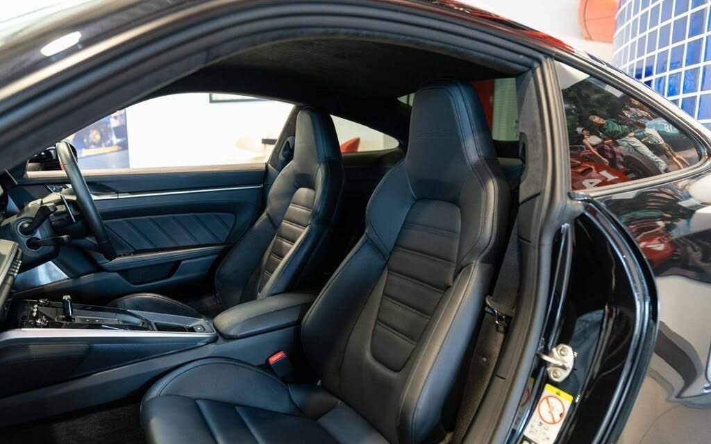 Used Porsche 911 2020 for sale - 77161676: Photo 3