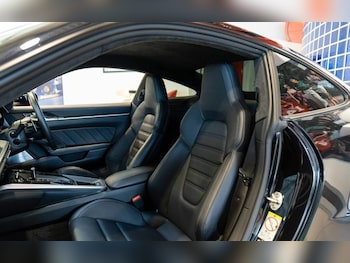 Used Porsche 911 2020 for sale - 77161676: Photo