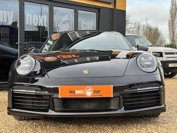 Used Porsche 911 2020 for sale - 77161676: Photo