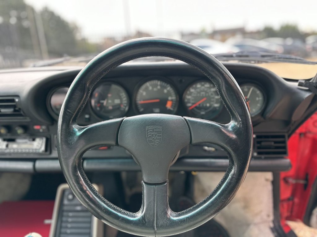 Used Porsche 911 1989 for sale - 78162430: Photo 13