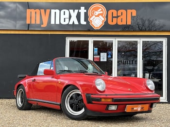 Used Porsche 911 1989 for sale - 78162430: Photo