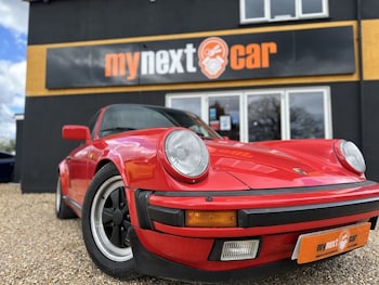 Used Porsche 911 1989 for sale - 78162430: Photo