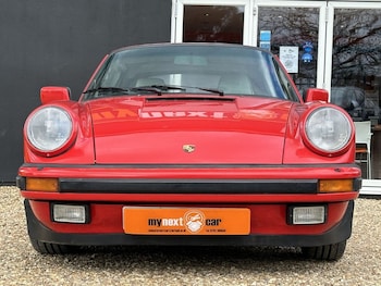 Used Porsche 911 1989 for sale - 78162430: Photo