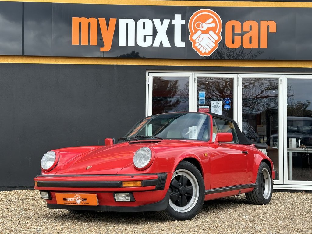 Used Porsche 911 1989 for sale - 78162430: Photo 5