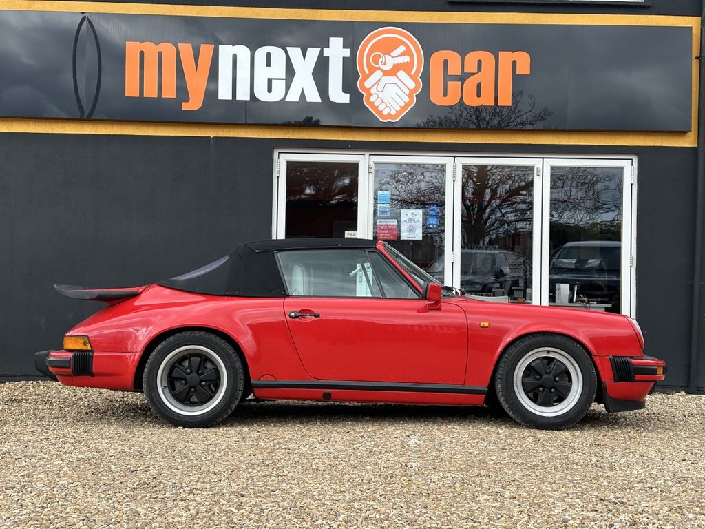 Used Porsche 911 1989 for sale - 78162430: Photo 6