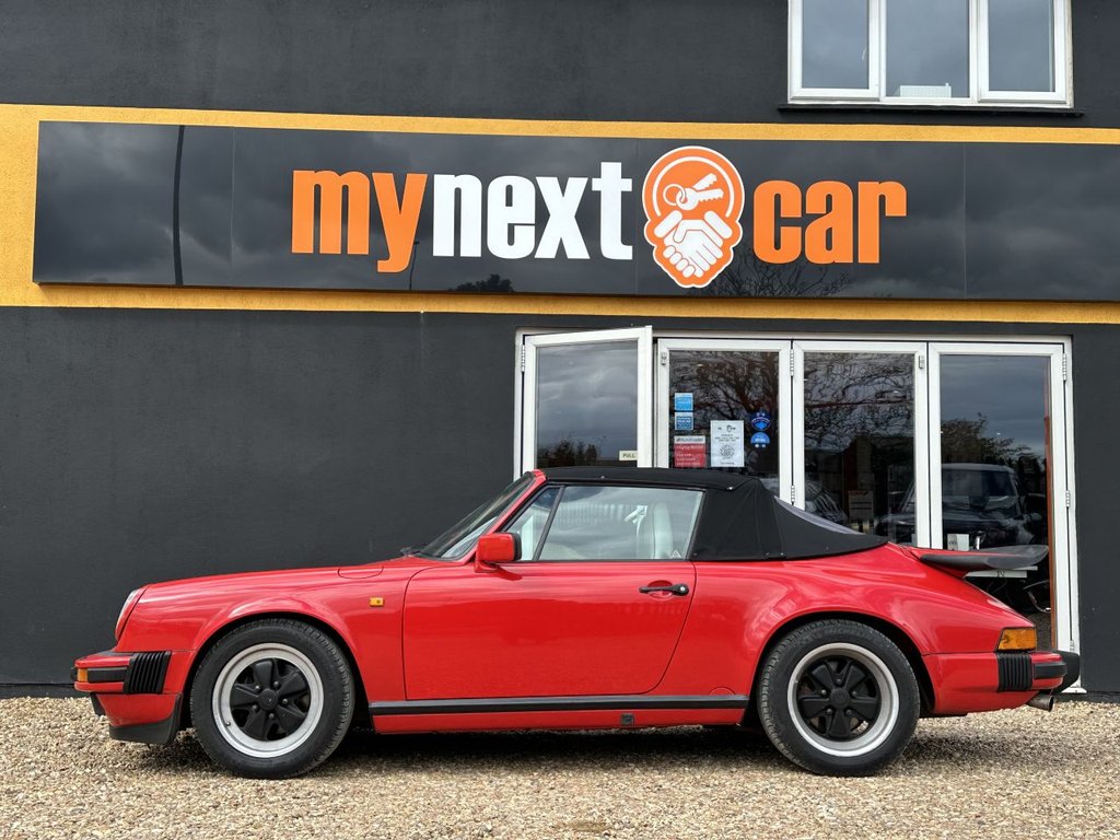 Used Porsche 911 1989 for sale - 78162430: Photo 7