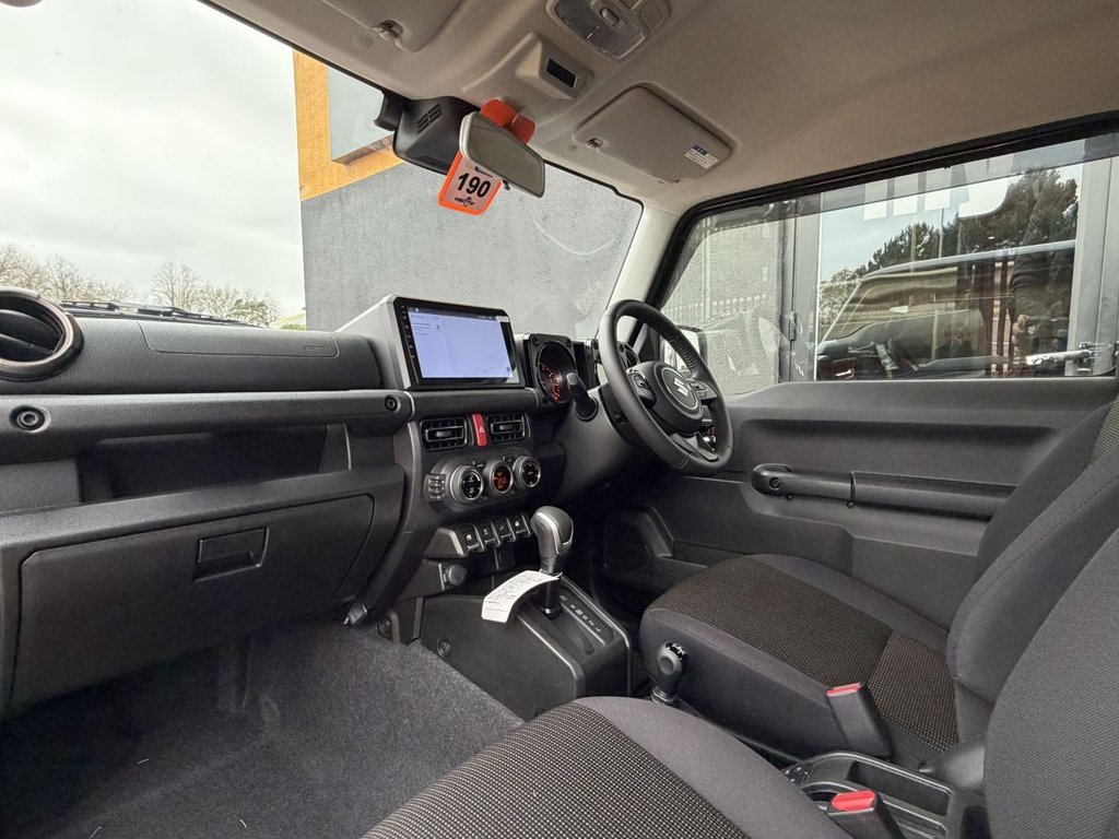 Used Suzuki Jimny 2026 for sale - 78162476: Photo 15