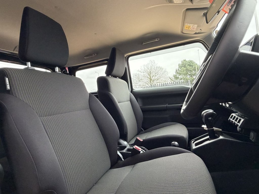 Used Suzuki Jimny 2026 for sale - 78162476: Photo 17