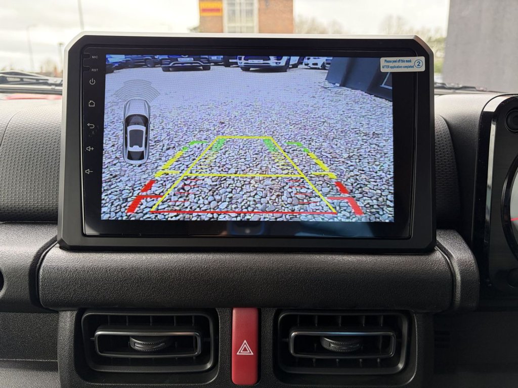 Used Suzuki Jimny 2026 for sale - 78162476: Photo 19