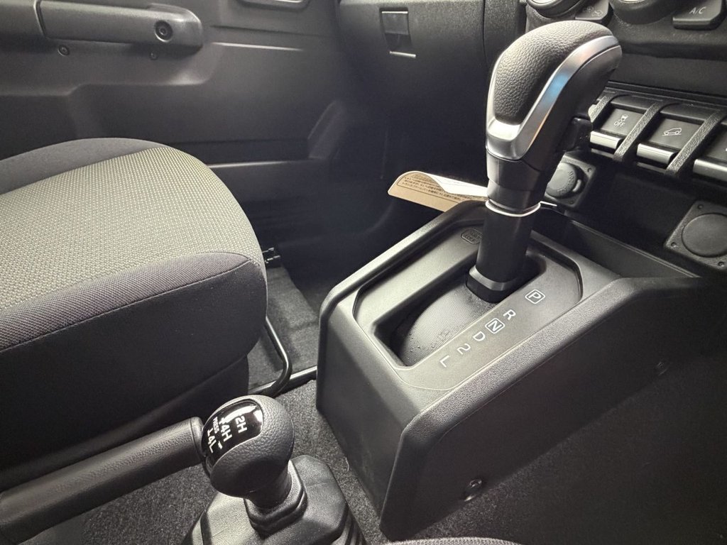 Used Suzuki Jimny 2026 for sale - 78162476: Photo 20