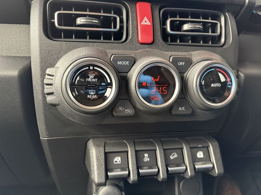 Used Suzuki Jimny 2026 for sale - 78162476: Photo 21