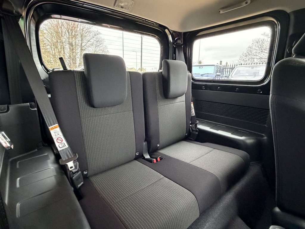 Used Suzuki Jimny 2026 for sale - 78162476: Photo 24