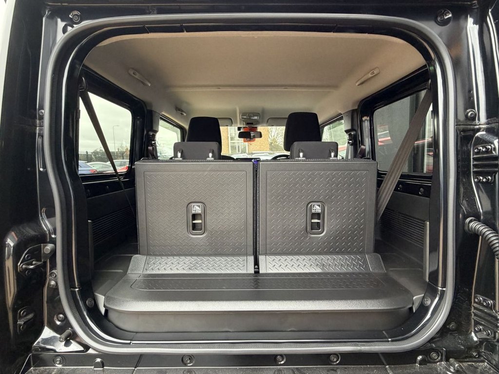 Used Suzuki Jimny 2026 for sale - 78162476: Photo 25