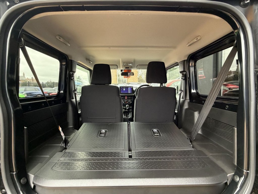 Used Suzuki Jimny 2026 for sale - 78162476: Photo 26