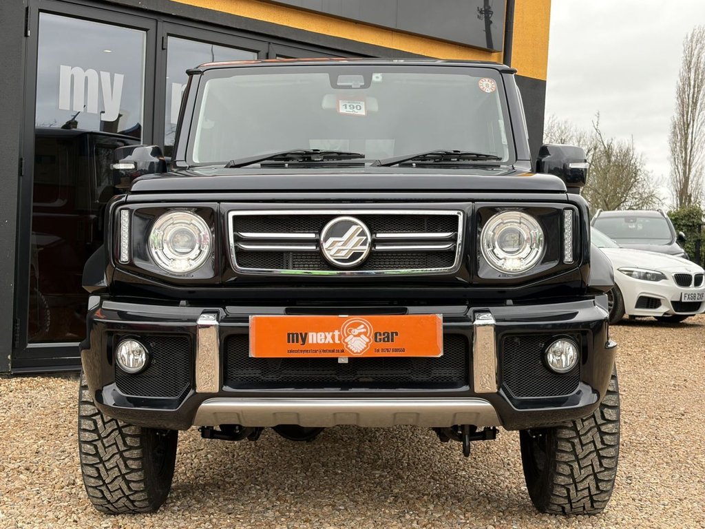 Used Suzuki Jimny 2026 for sale - 78162476: Photo 3