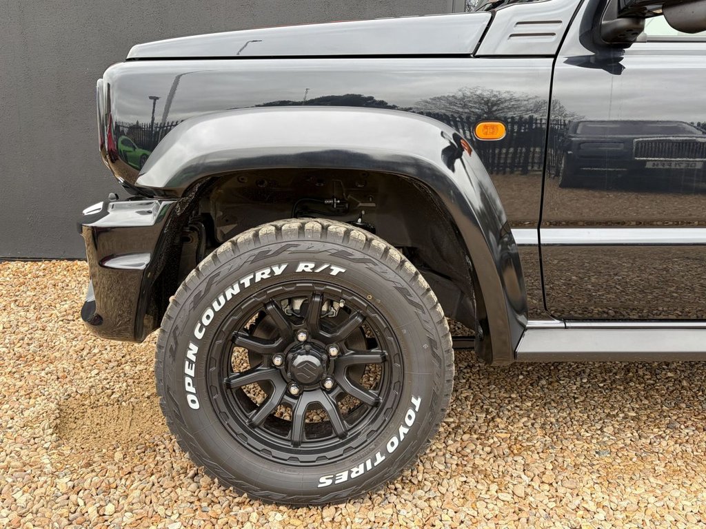 Used Suzuki Jimny 2026 for sale - 78162476: Photo 7