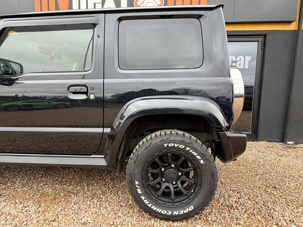 Used Suzuki Jimny 2026 for sale - 78162476: Photo 9