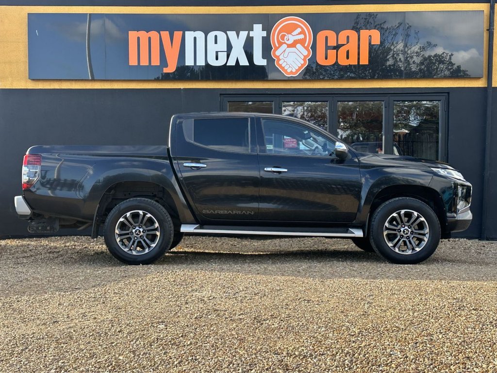 Used Mitsubishi L200 2020 for sale - 76356785: Photo 11