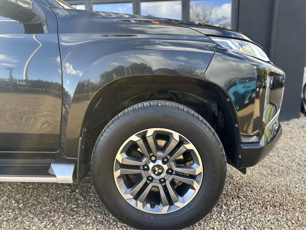 Used Mitsubishi L200 2020 for sale - 76356785: Photo 12