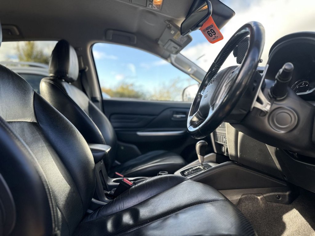 Used Mitsubishi L200 2020 for sale - 76356785: Photo 14