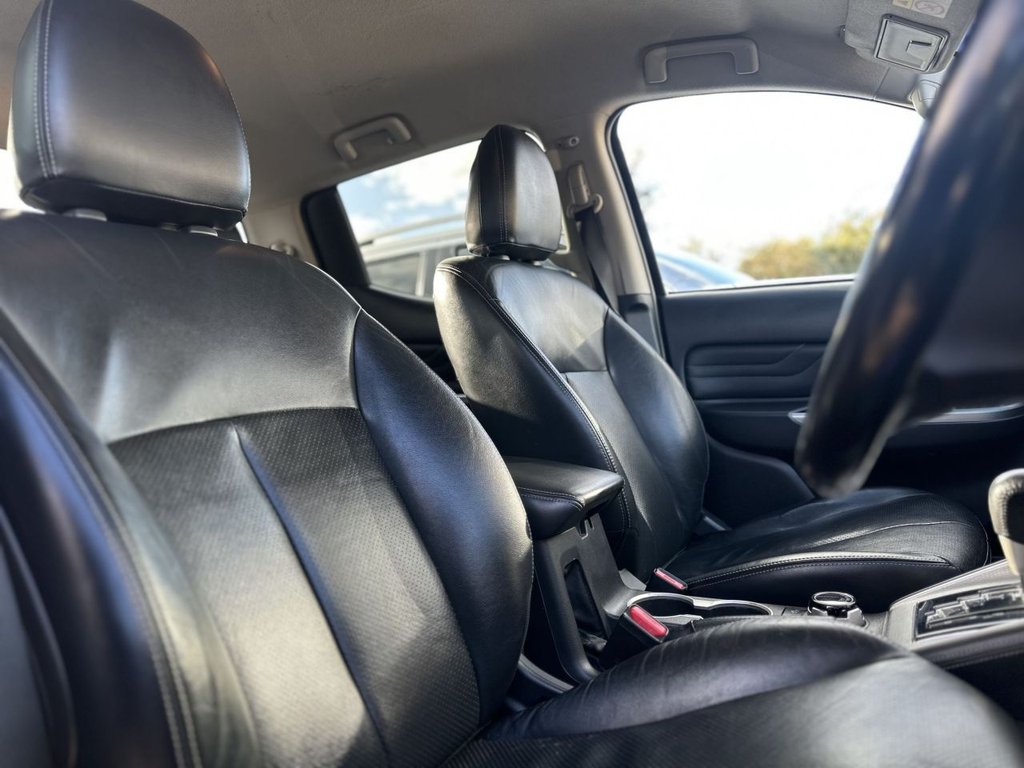 Used Mitsubishi L200 2020 for sale - 76356785: Photo 15