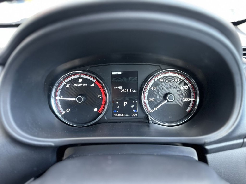 Used Mitsubishi L200 2020 for sale - 76356785: Photo 16