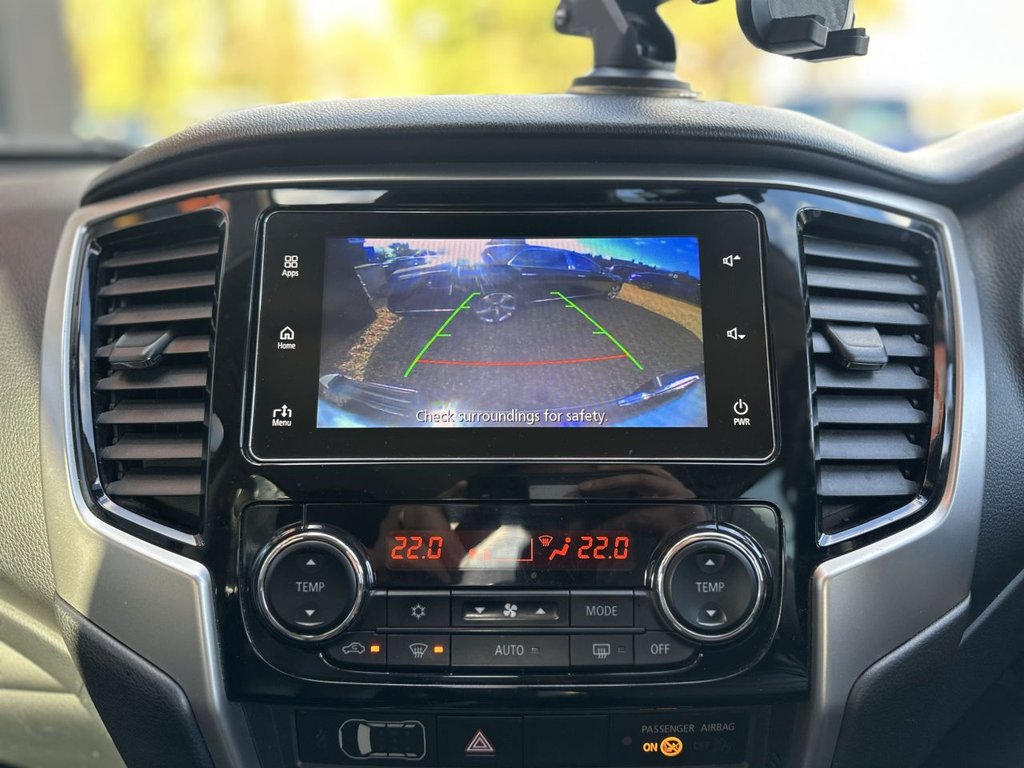 Used Mitsubishi L200 2020 for sale - 76356785: Photo 17