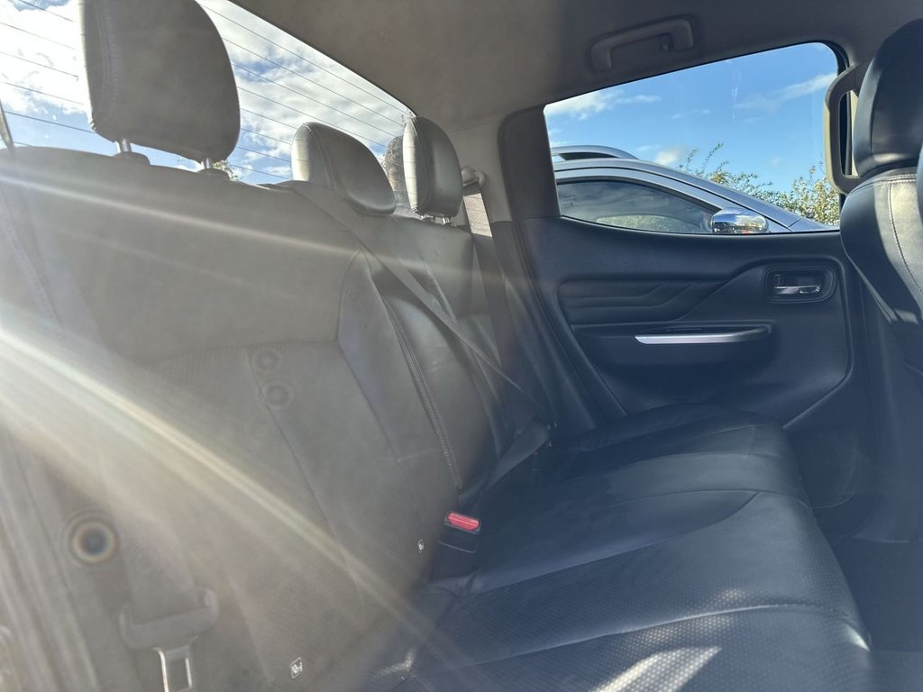 Used Mitsubishi L200 2020 for sale - 76356785: Photo 20