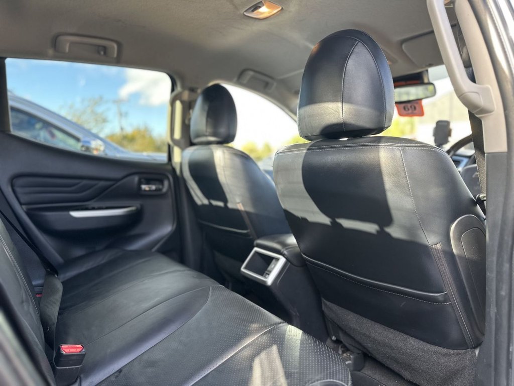 Used Mitsubishi L200 2020 for sale - 76356785: Photo 21