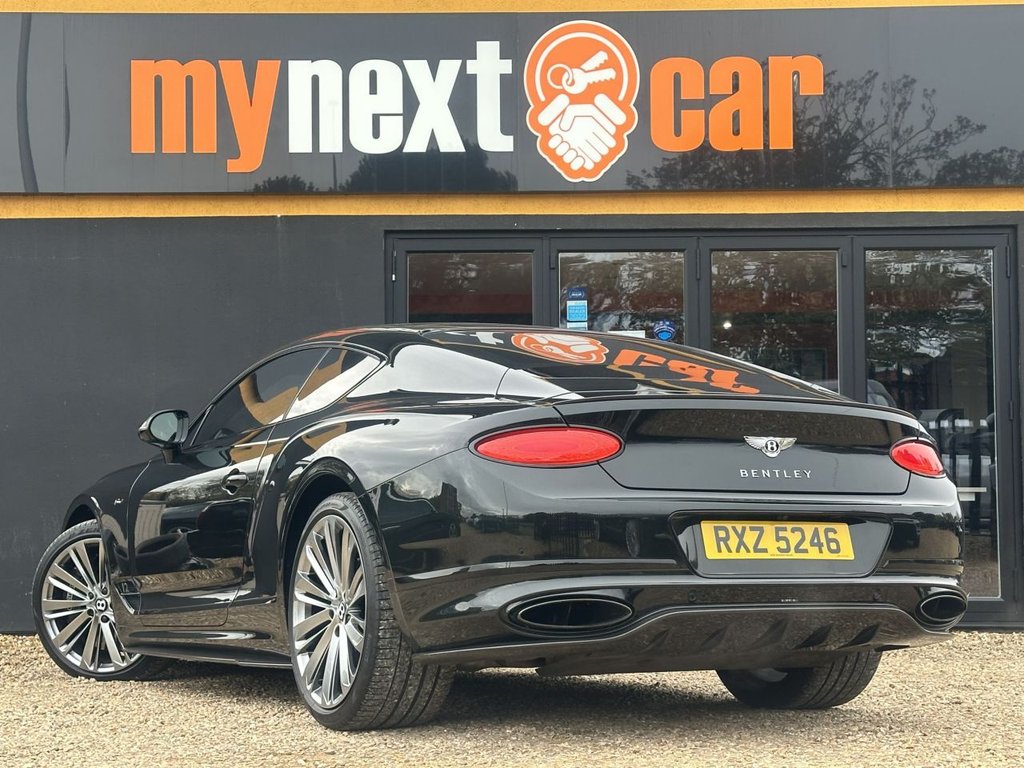 Used Bentley Continental 2022 for sale - 78162440: Photo 10