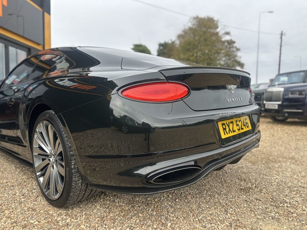 Used Bentley Continental 2022 for sale - 78162440: Photo 11