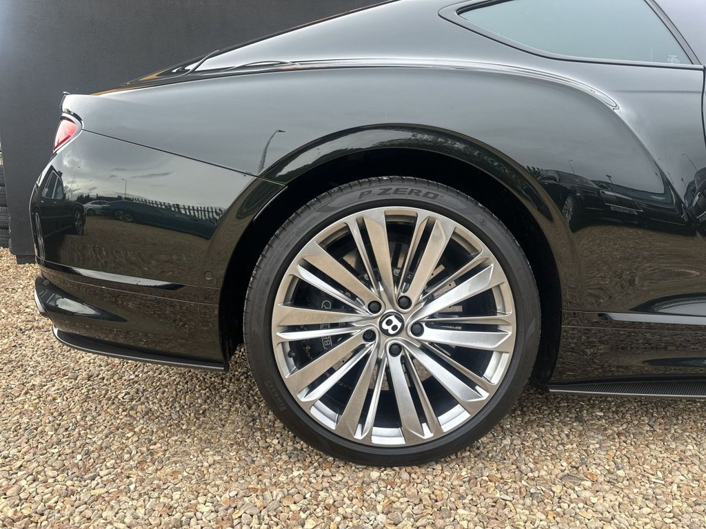 Used Bentley Continental 2022 for sale - 78162440: Photo 15