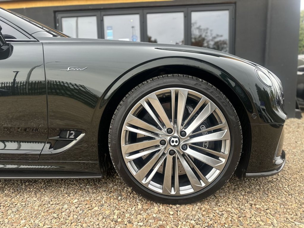 Used Bentley Continental 2022 for sale - 78162440: Photo 16