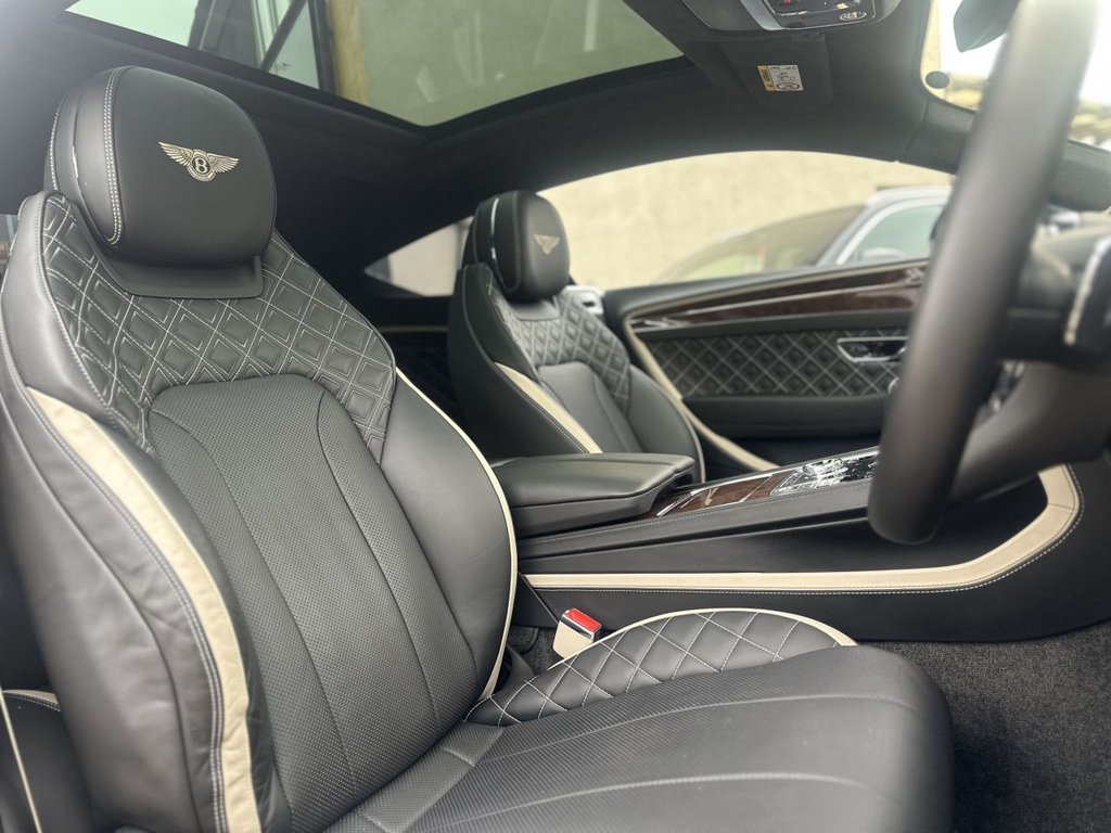 Used Bentley Continental 2022 for sale - 78162440: Photo 20