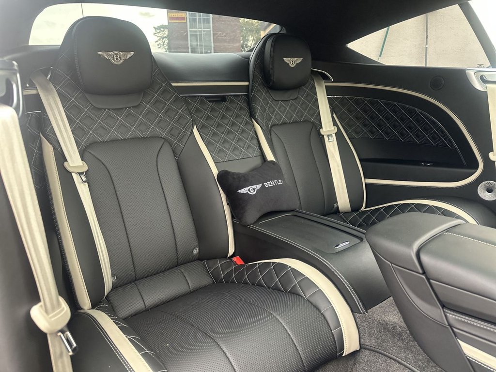 Used Bentley Continental 2022 for sale - 78162440: Photo 35