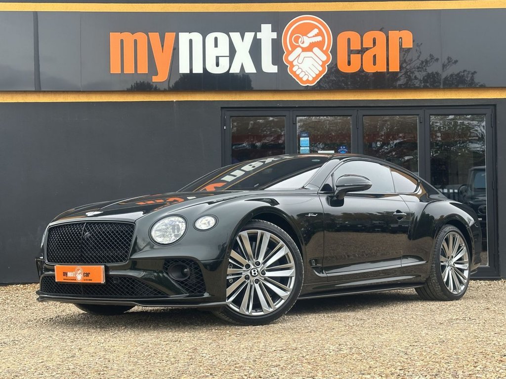 Used Bentley Continental 2022 for sale - 78162440: Photo 6