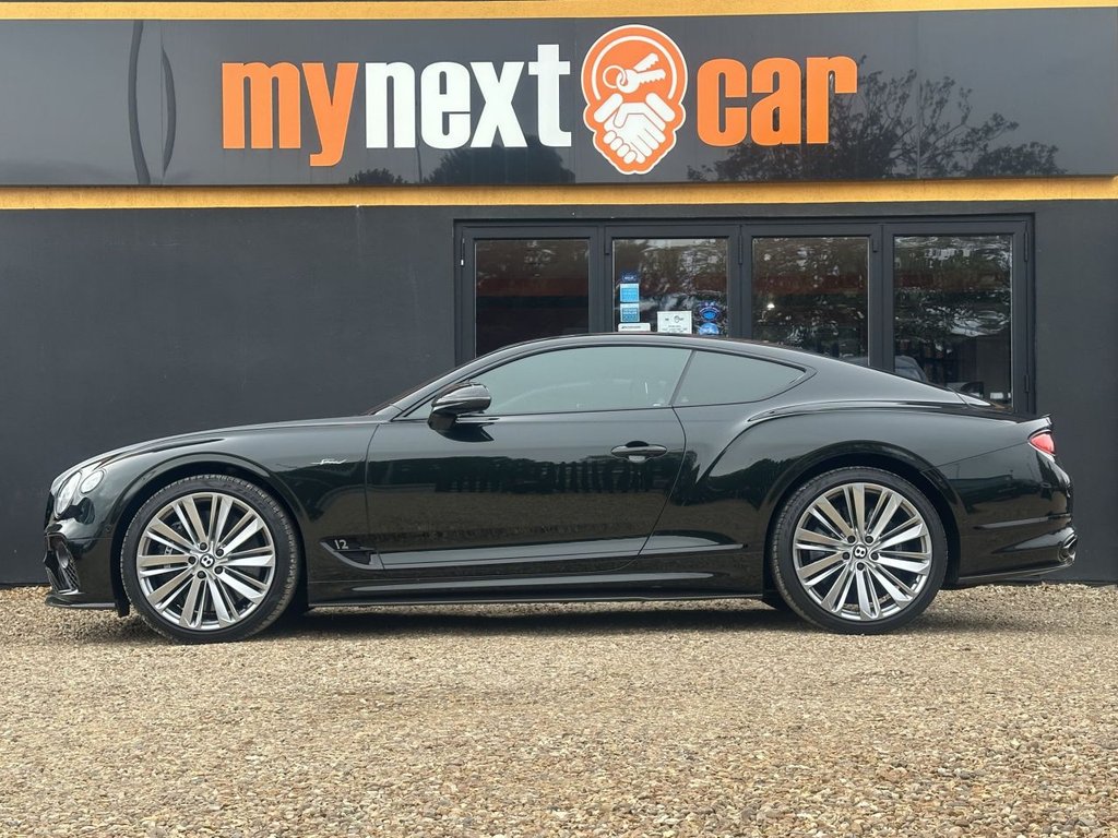 Used Bentley Continental 2022 for sale - 78162440: Photo 9