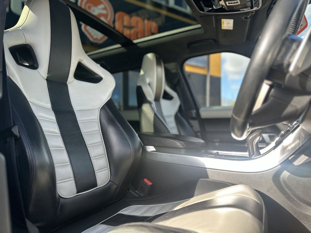 Used Land Rover Range Rover Sport 2015 for sale - 76520500: Photo 15