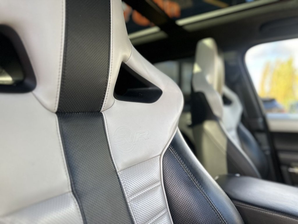 Used Land Rover Range Rover Sport 2015 for sale - 76520500: Photo 16