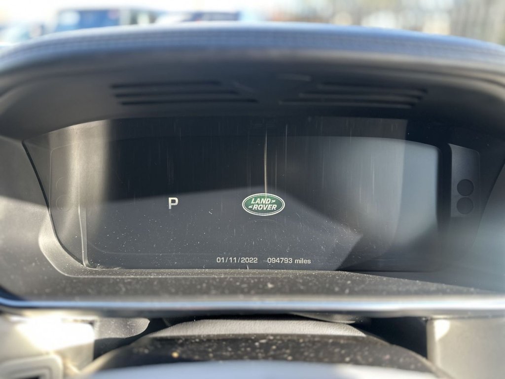 Used Land Rover Range Rover Sport 2015 for sale - 76520500: Photo 19